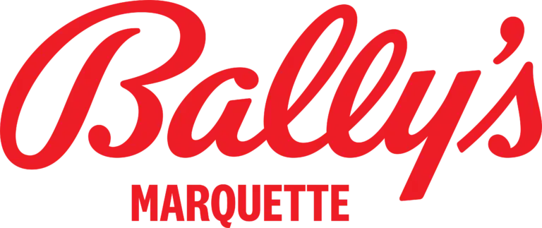 Ballys Marquette Logo